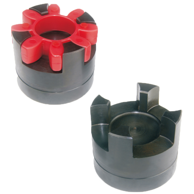 Ge Coupling Ge 019-100