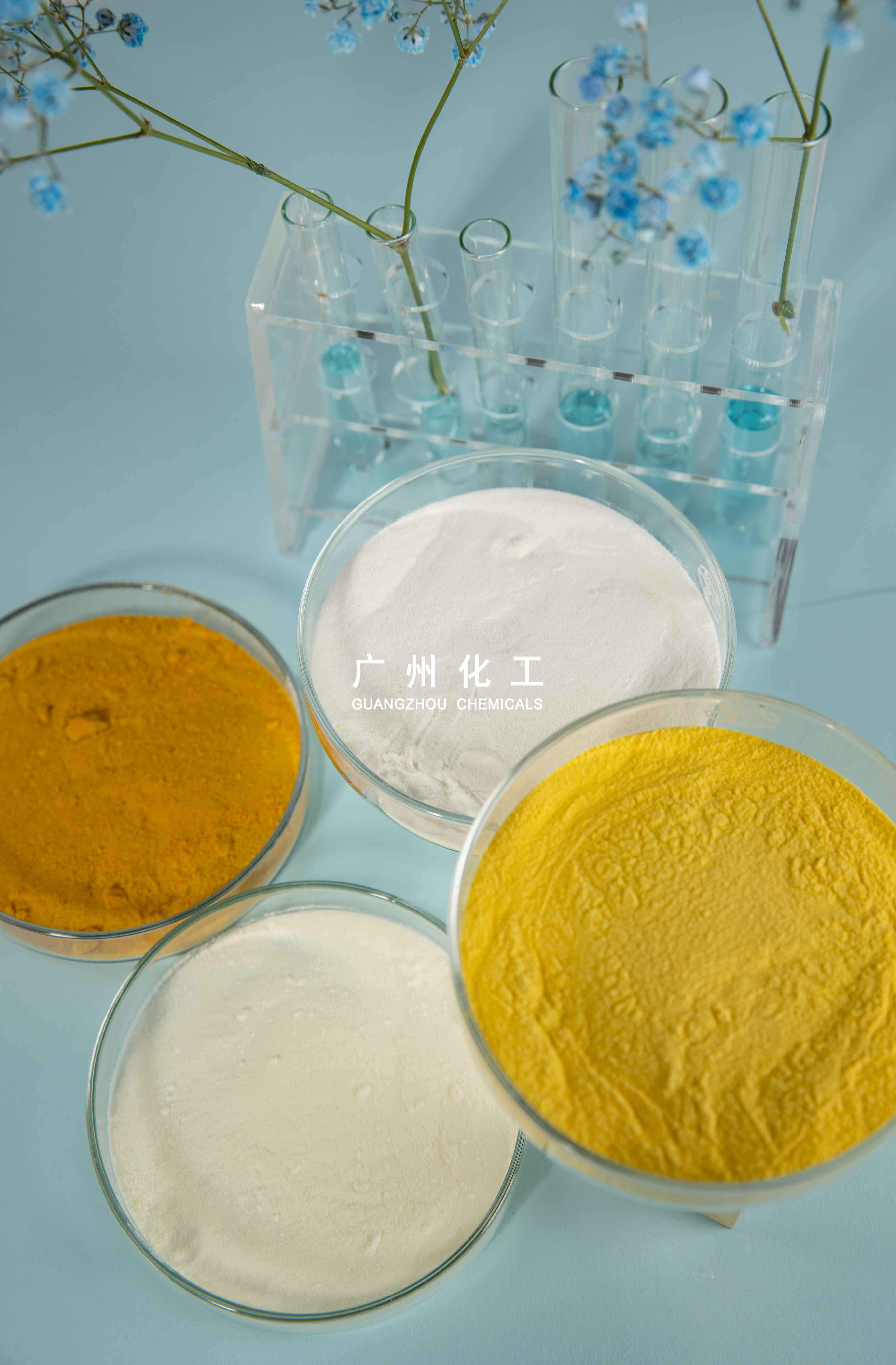 Poly Aluminium Chloride (PAC)