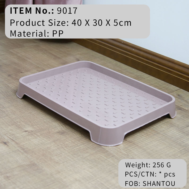9017 Pets plate