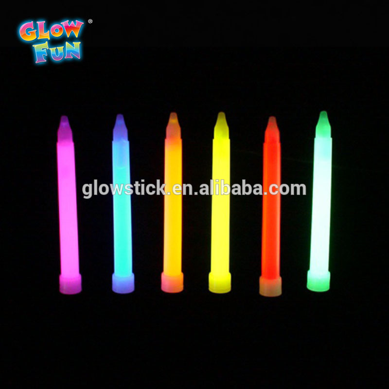Glow Candle
