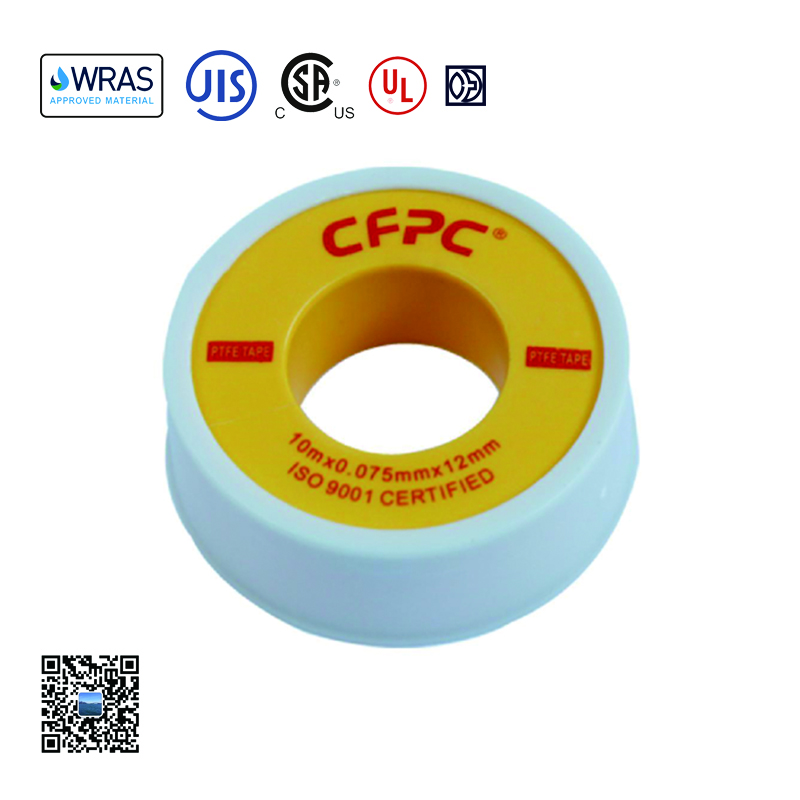 Teflon Tape