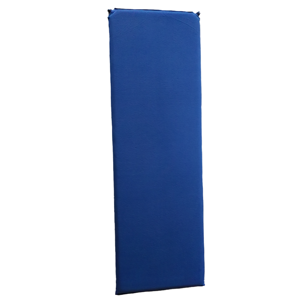 10cm thickness luxury TPU self inflatable mat