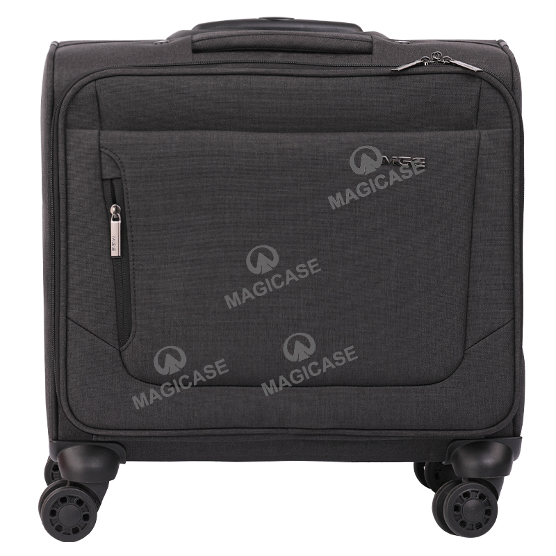 MAGICASE Rolling Travel Laptop bag 15.6 Inch For School/Business/Men/Women