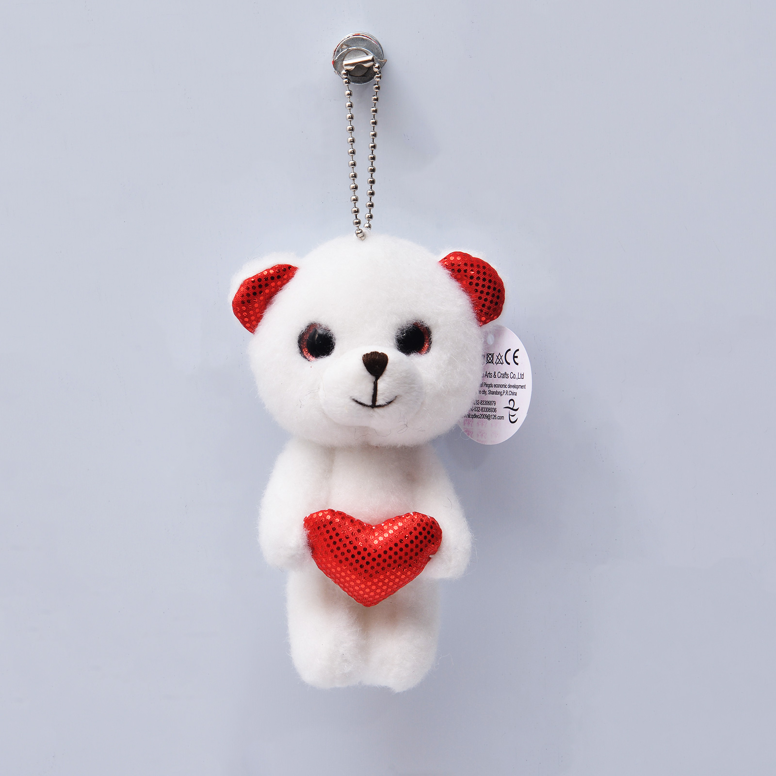 New plush toys