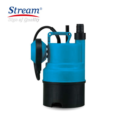 Garden Plastic submersible pump