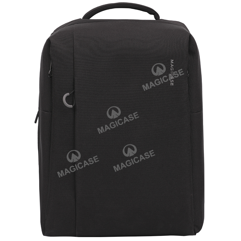 MAGICASE Travel Laptop Backpack 15.6 inch Computer backpack Stylish Water-repellent Laptop backpack with RFID Pockets W/O USB Charging PORT for Work/ Business/ College/ Men/ Women