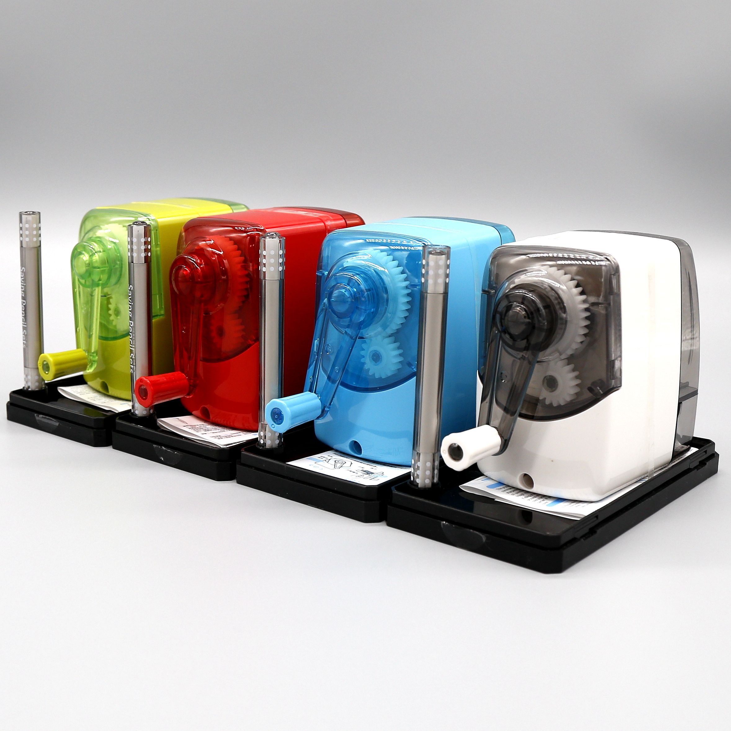 Sharpener, High Quality Factory Customized Package Wholesale PS-0024