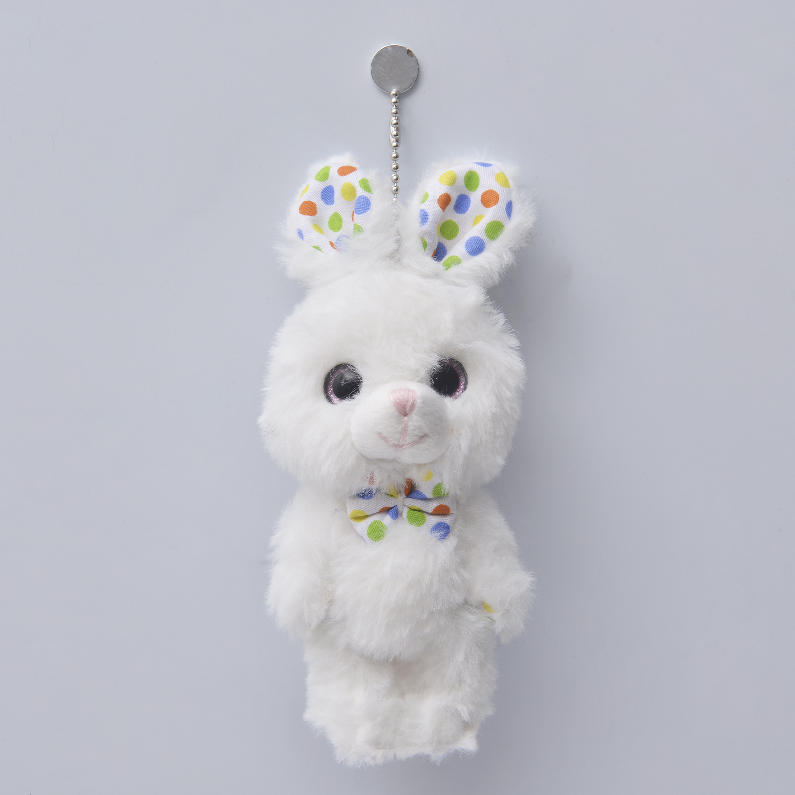 New plush toys