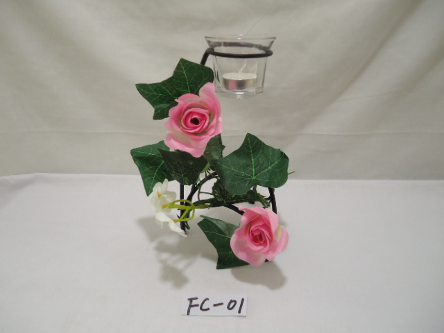 NEW ORIENTAL GENERAL MERCHANDISE CO.,LTD – vaso de cristal 2