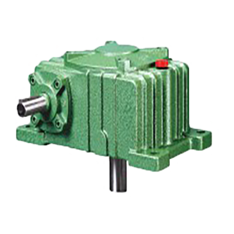 Wpx Series Worm Gear Reducer 40-250 Wp Series Gear Box Gear Motor Speed Reducer