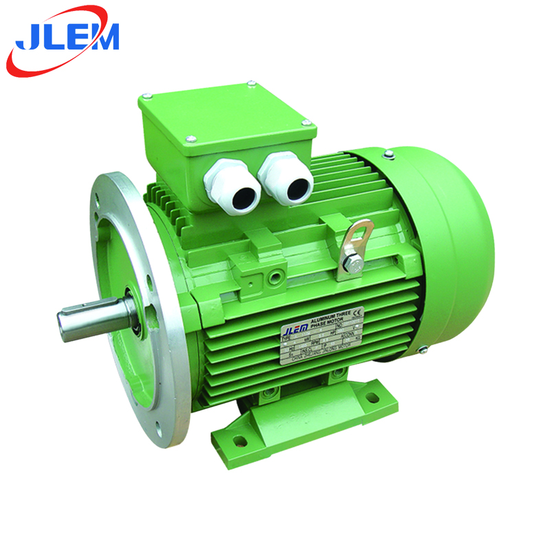 Zhejiang Jinlong Electrical Machinery Stock Co.,Ltd – new energy vehicle motor 3