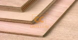 1220*2440mm Okoume plywood