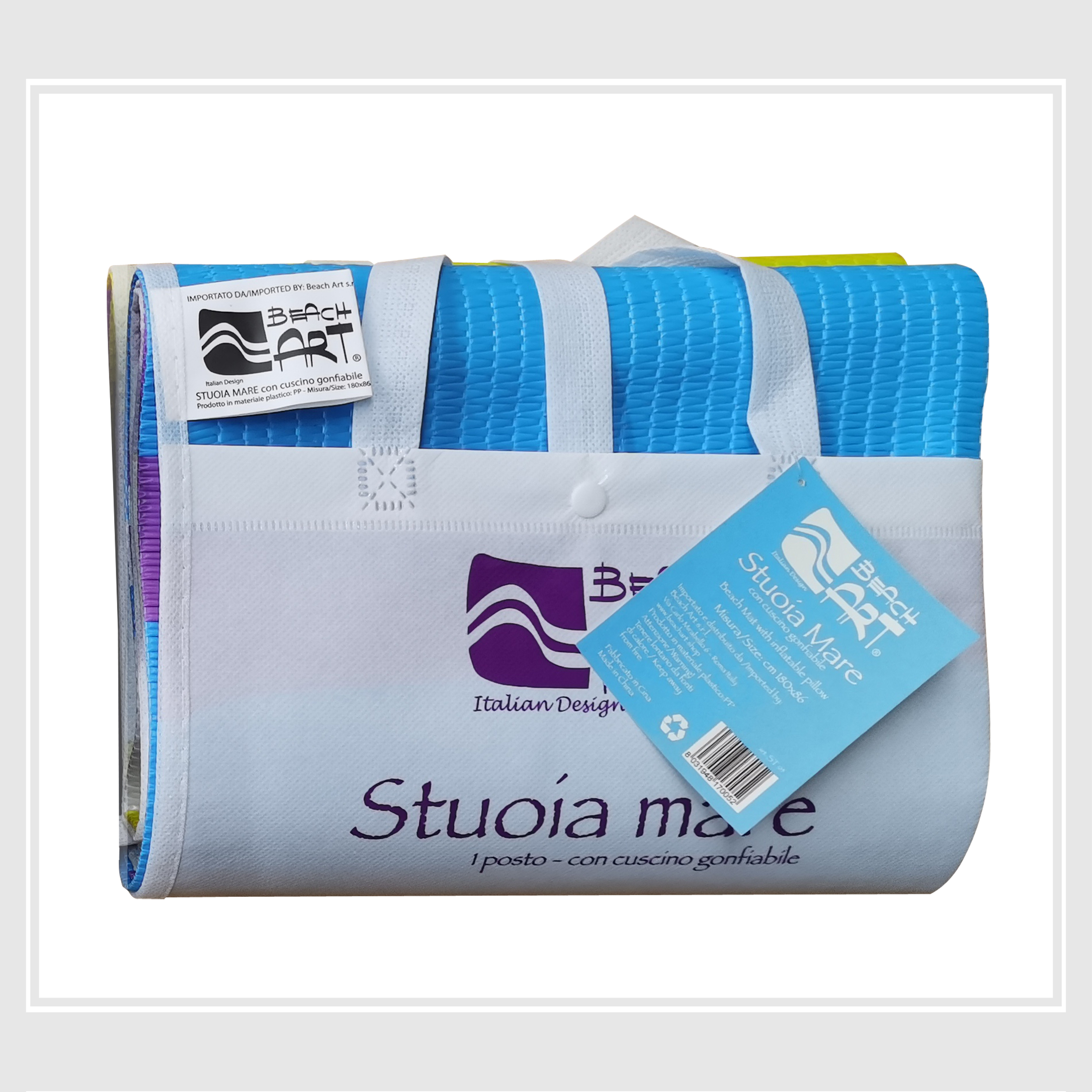 Beach Mat