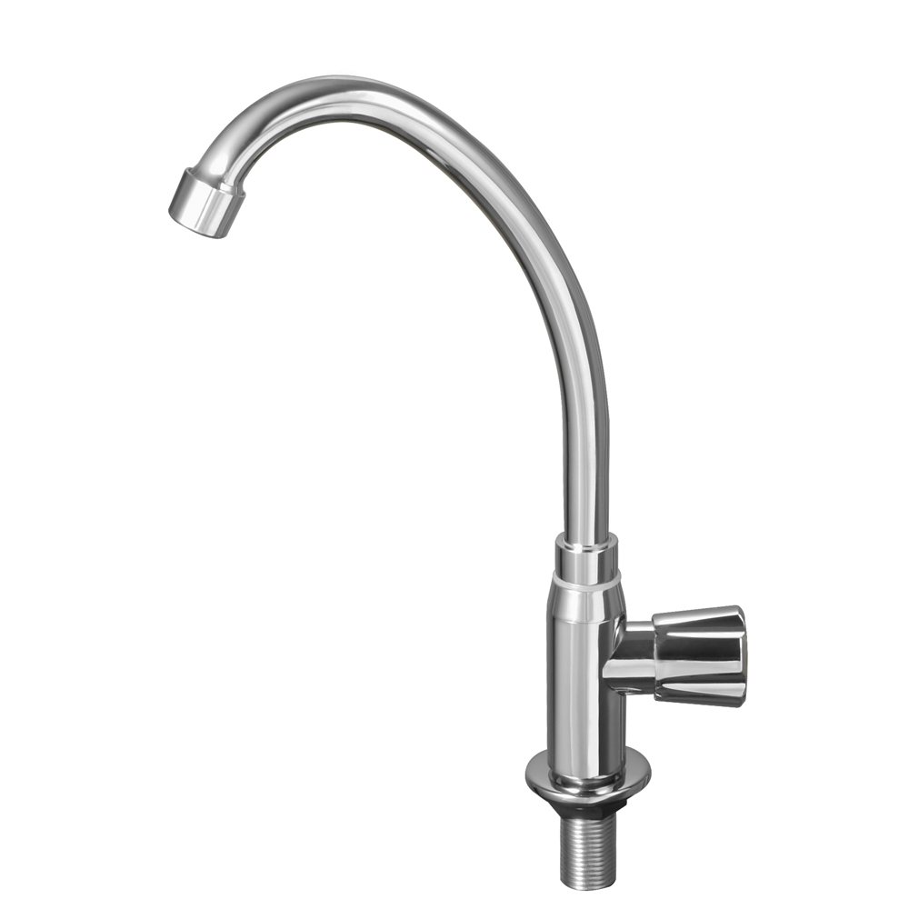 Cold Only Water Faucet