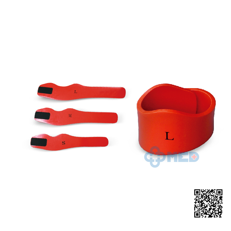 Adjustable Cervical Collar