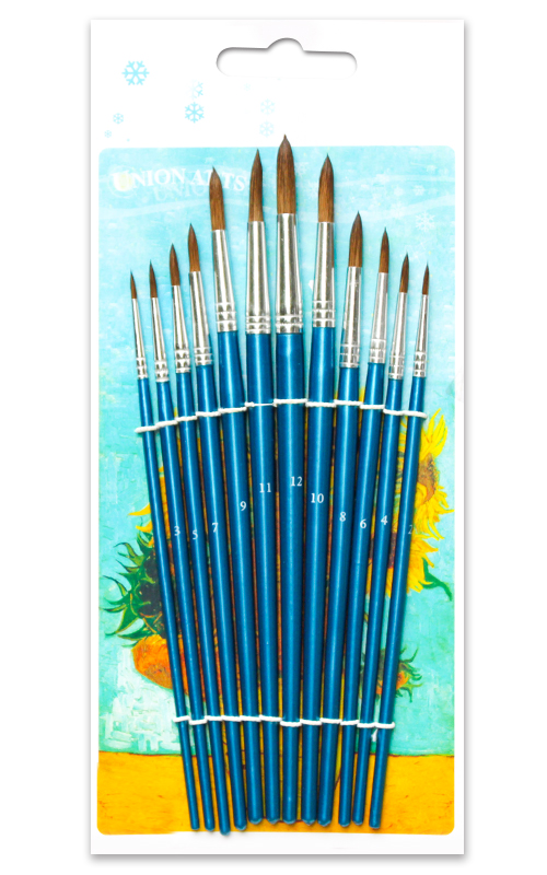 Art brush