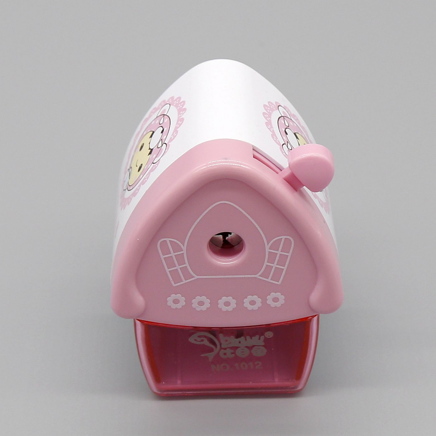 Sharpener High Quality Factory Customized Package Wholesale PS-1012