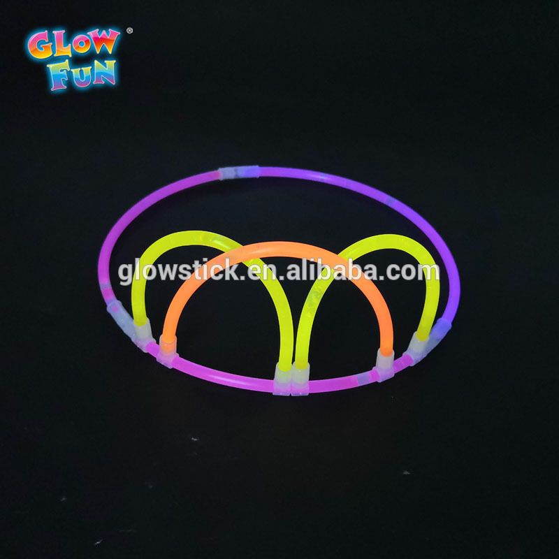 Party & Occasions: Glow Tiara & Glow Crown