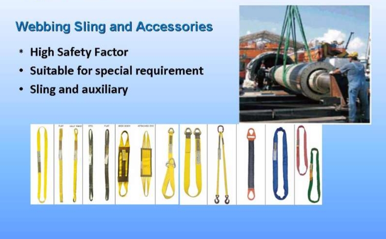 Sling Belt