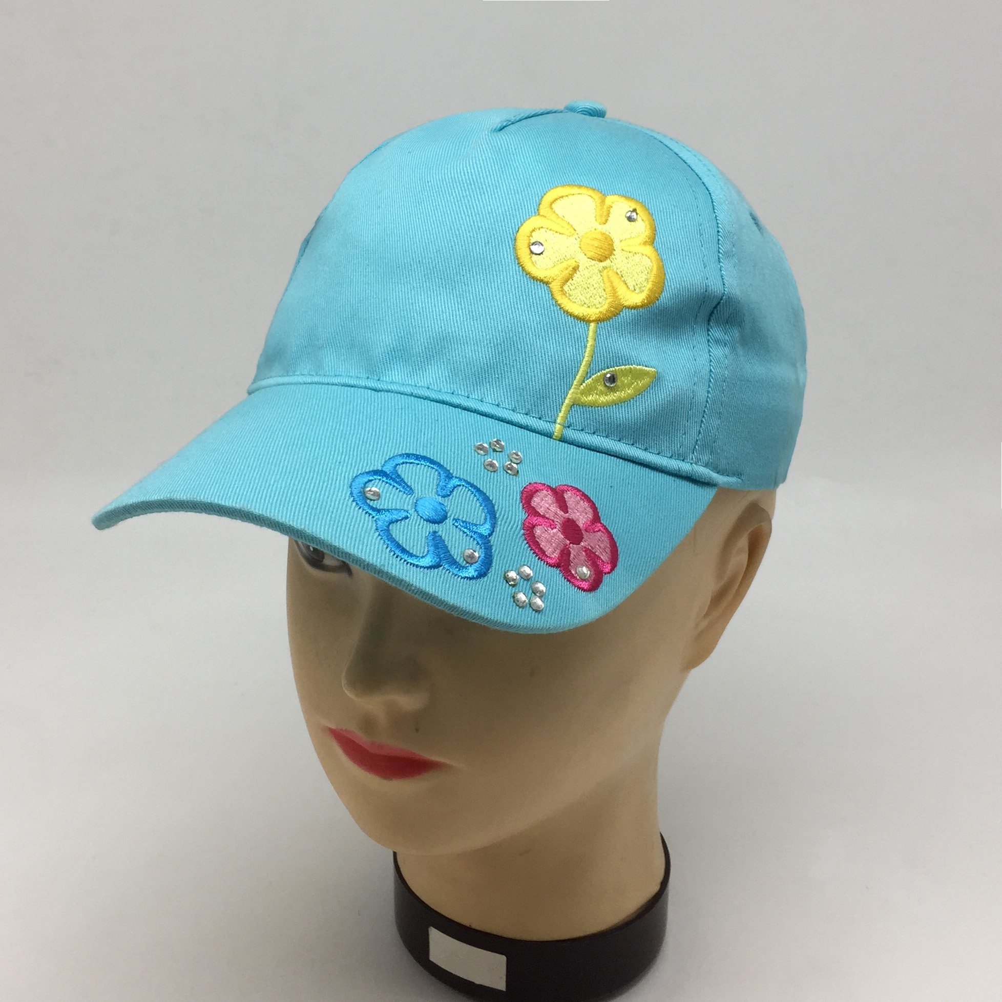 Children's baseball cap