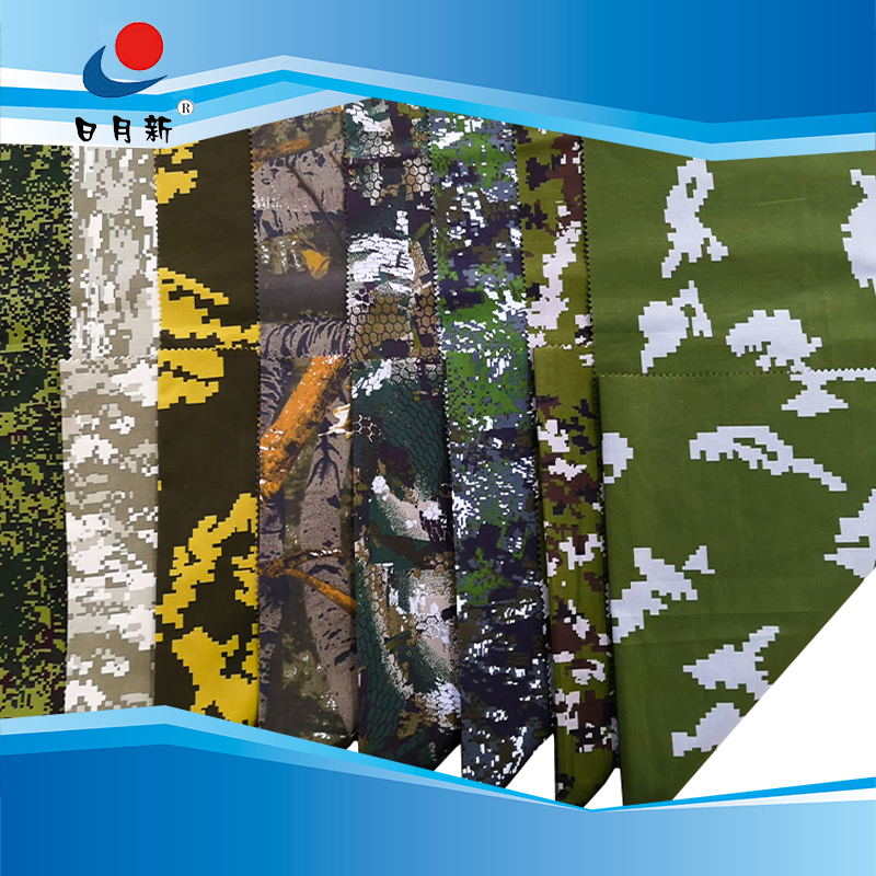 T/C printing fabric T/C 65/35 30X30 133x67 57/58”
