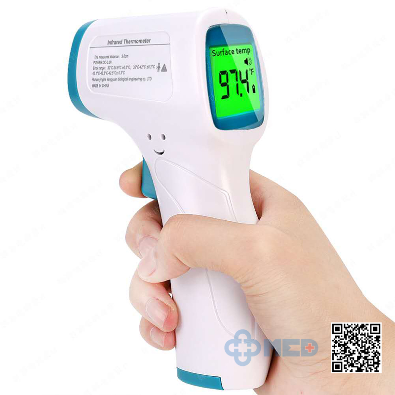 UT-T2000 Infrared Forehead Thermometer