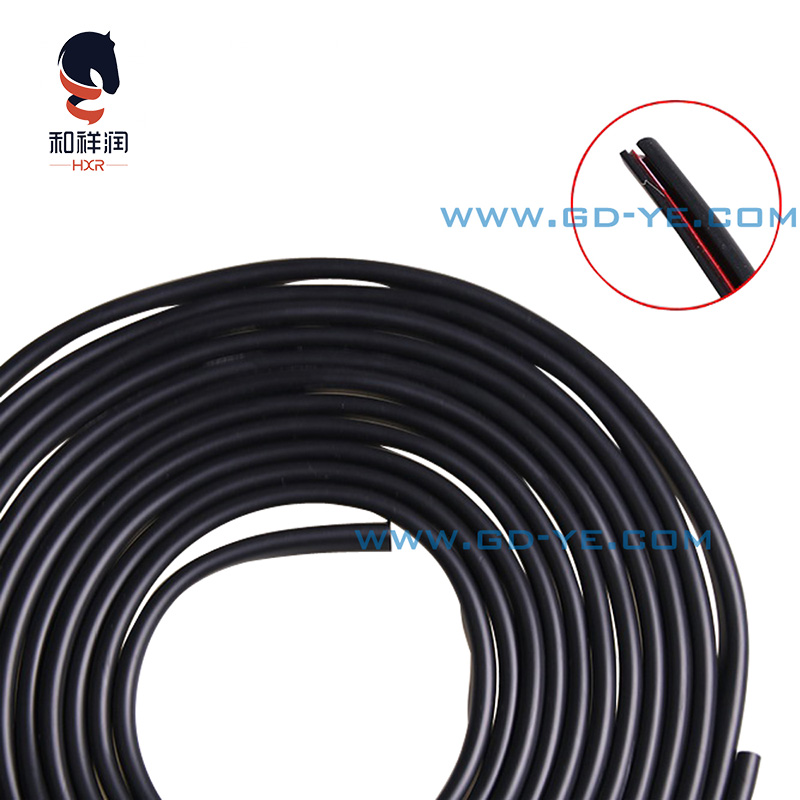 Edge Guard for Door or Window Protection