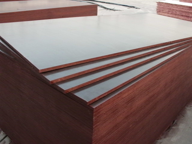 4'X8'x6.5mm shelf plate plywood