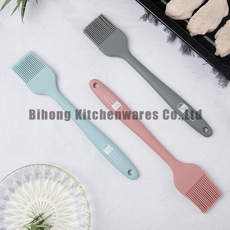 Large Silicone Brush