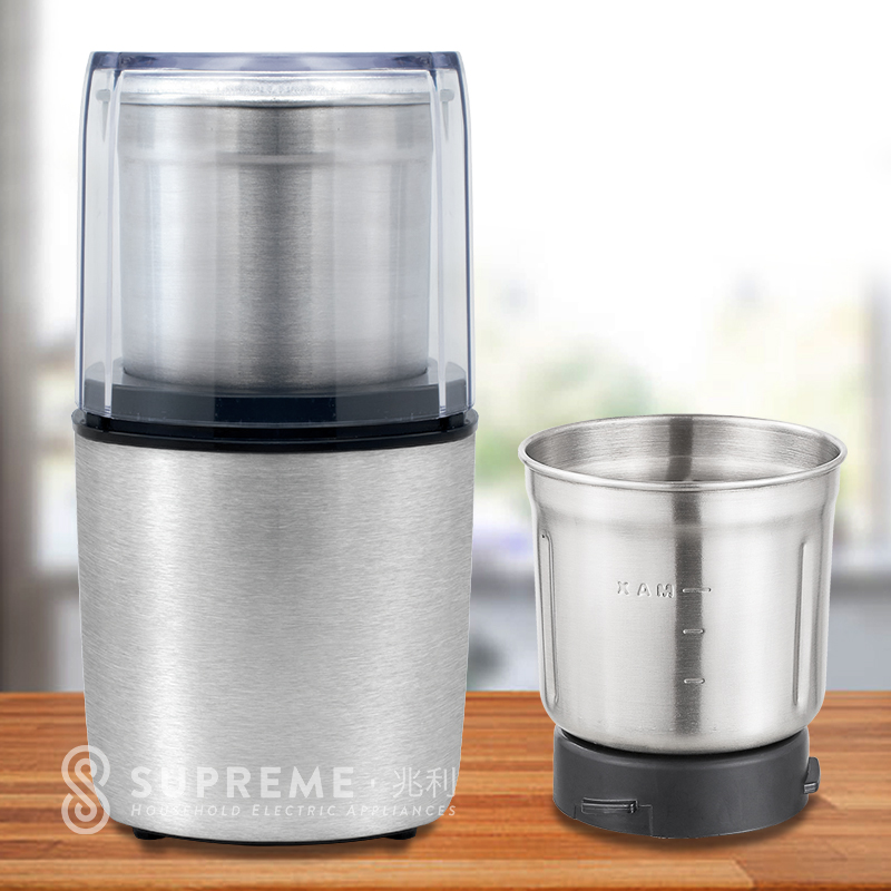 Grind Chop, Electric Coffee grinder, Coffee grinder, Spice grinder, Coffee mill, Grinder.