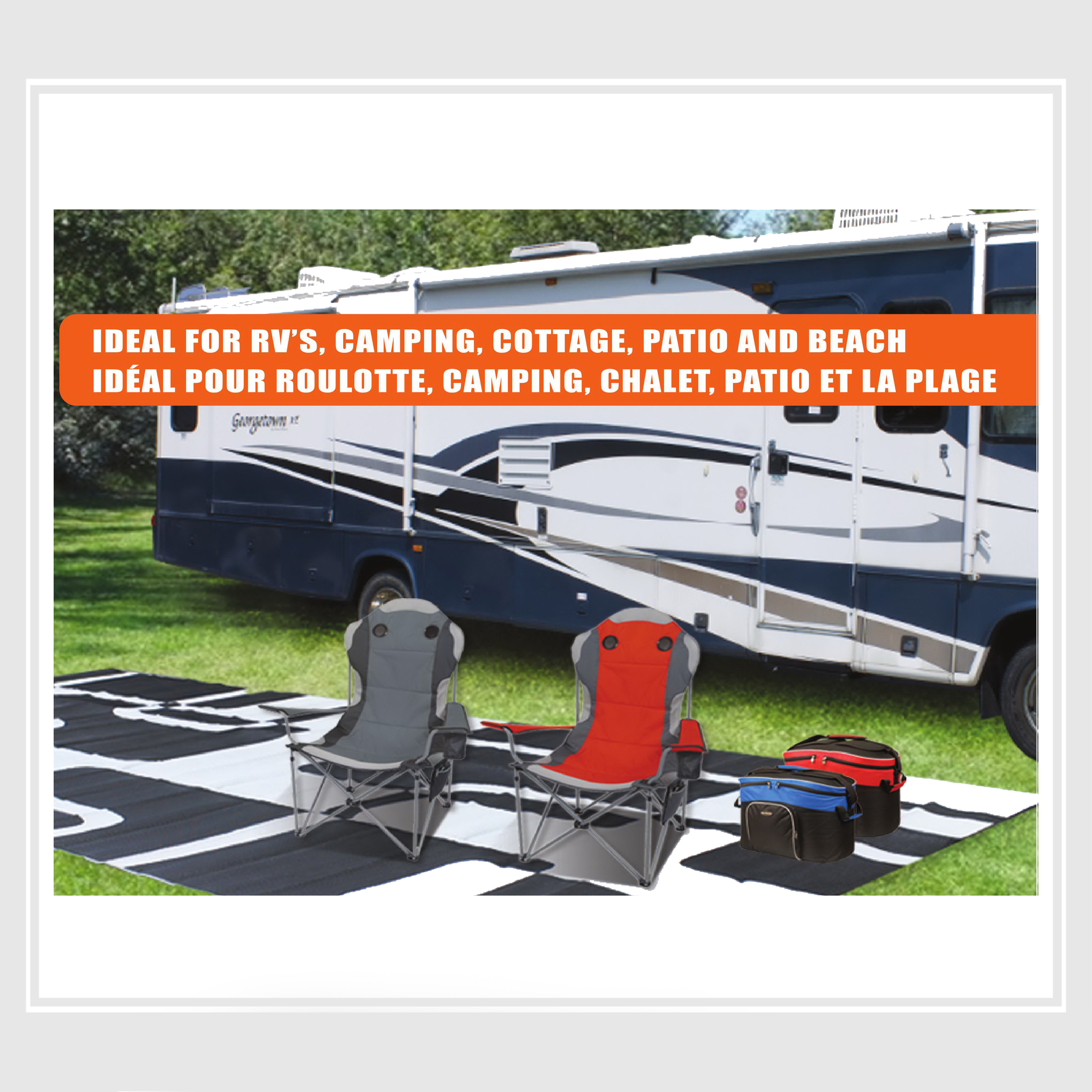 RV MAT