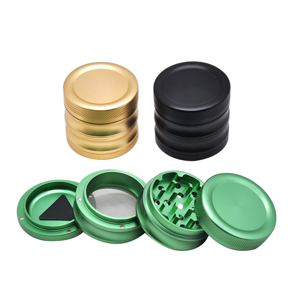starbuss herb grinder magnet connected