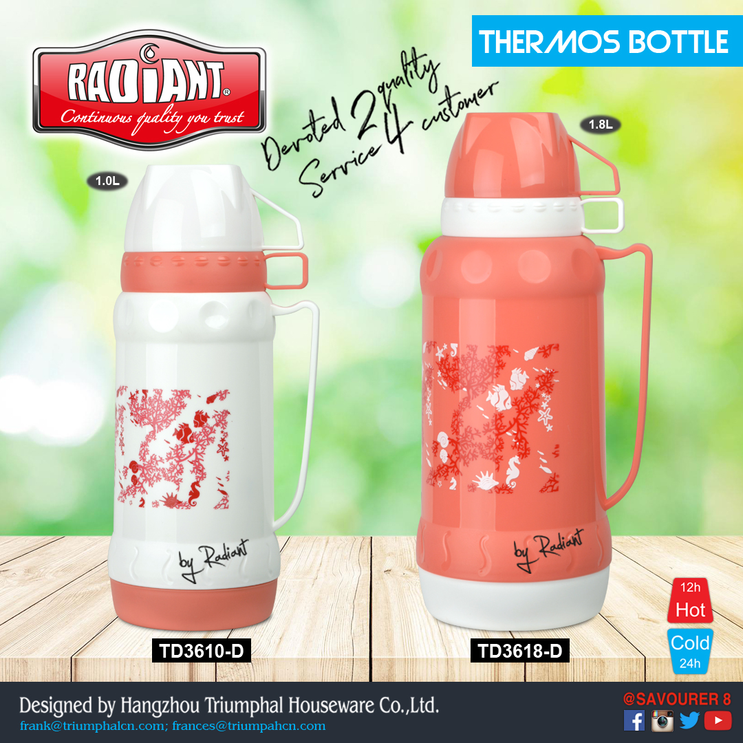 HangZhou Triumphal Houseware Co.,Ltd – cubiertos de acero 4