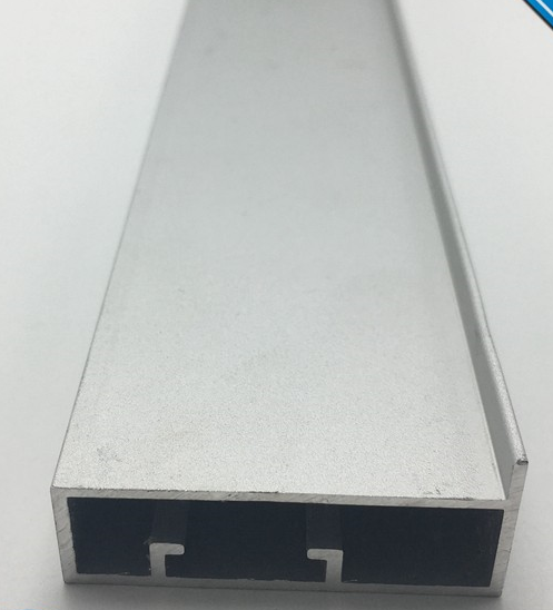 Kitchen aluminum profile