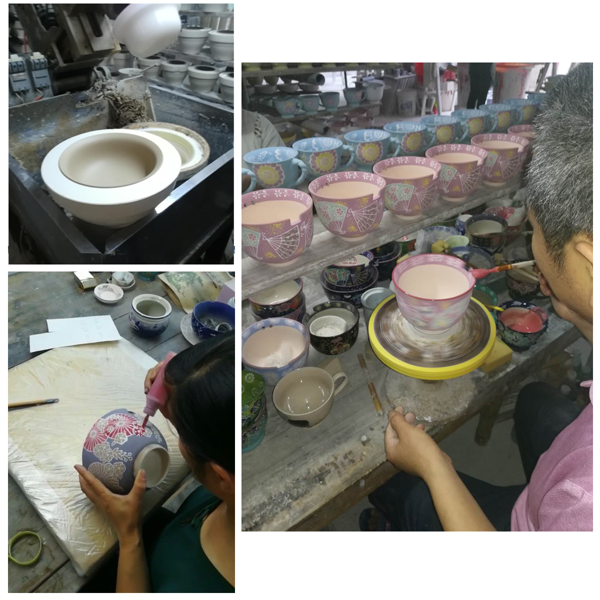 Meizhou Junda Trading Co., Ltd. – Other ceramic tableware 1