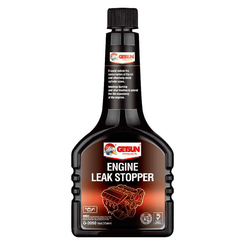 Engine Leak Stopper