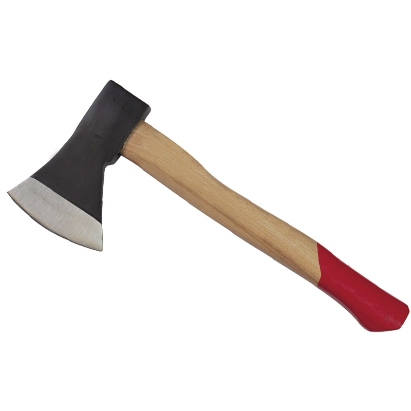 A613 Axe with wood handle