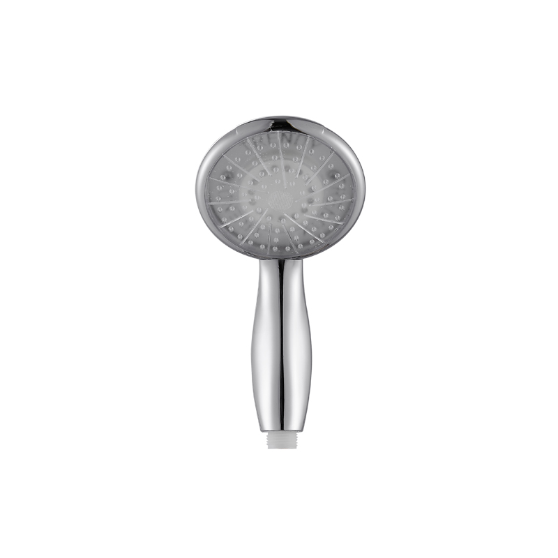 LED Hand Shower