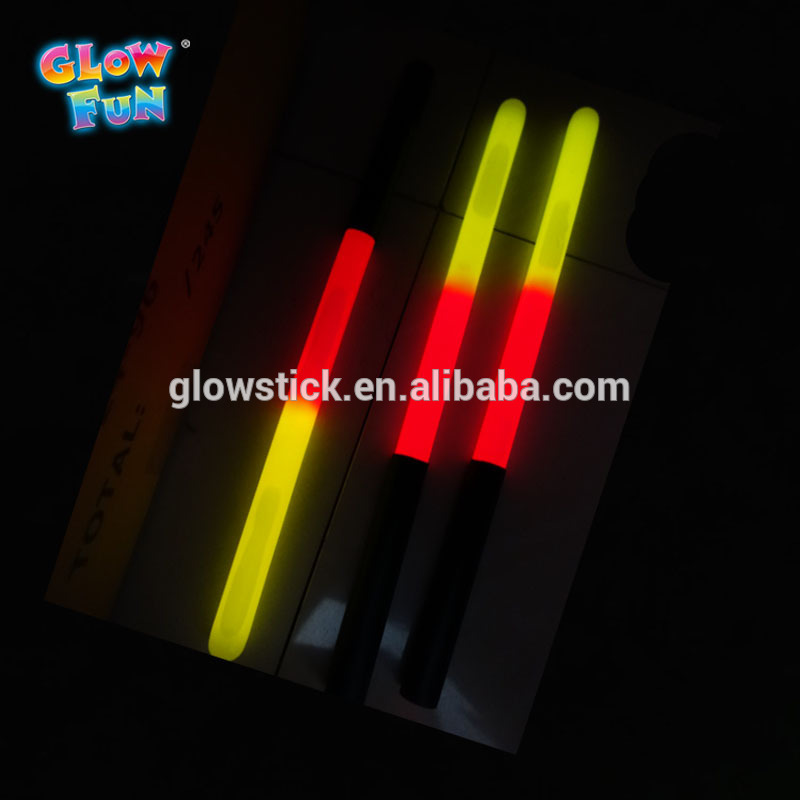 Party & Occasions: Tri-color Glow Stick & Light Stick