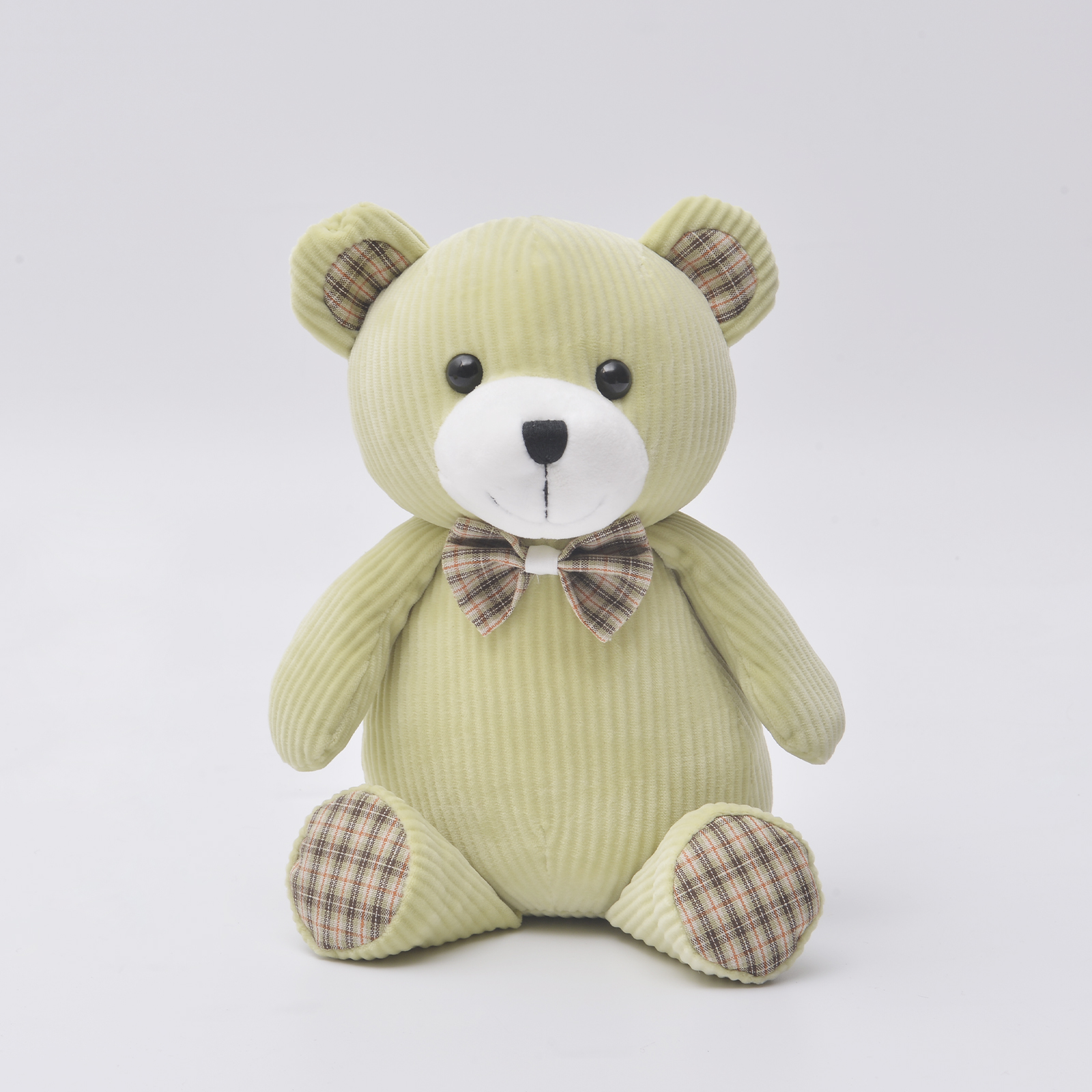 New plush toys