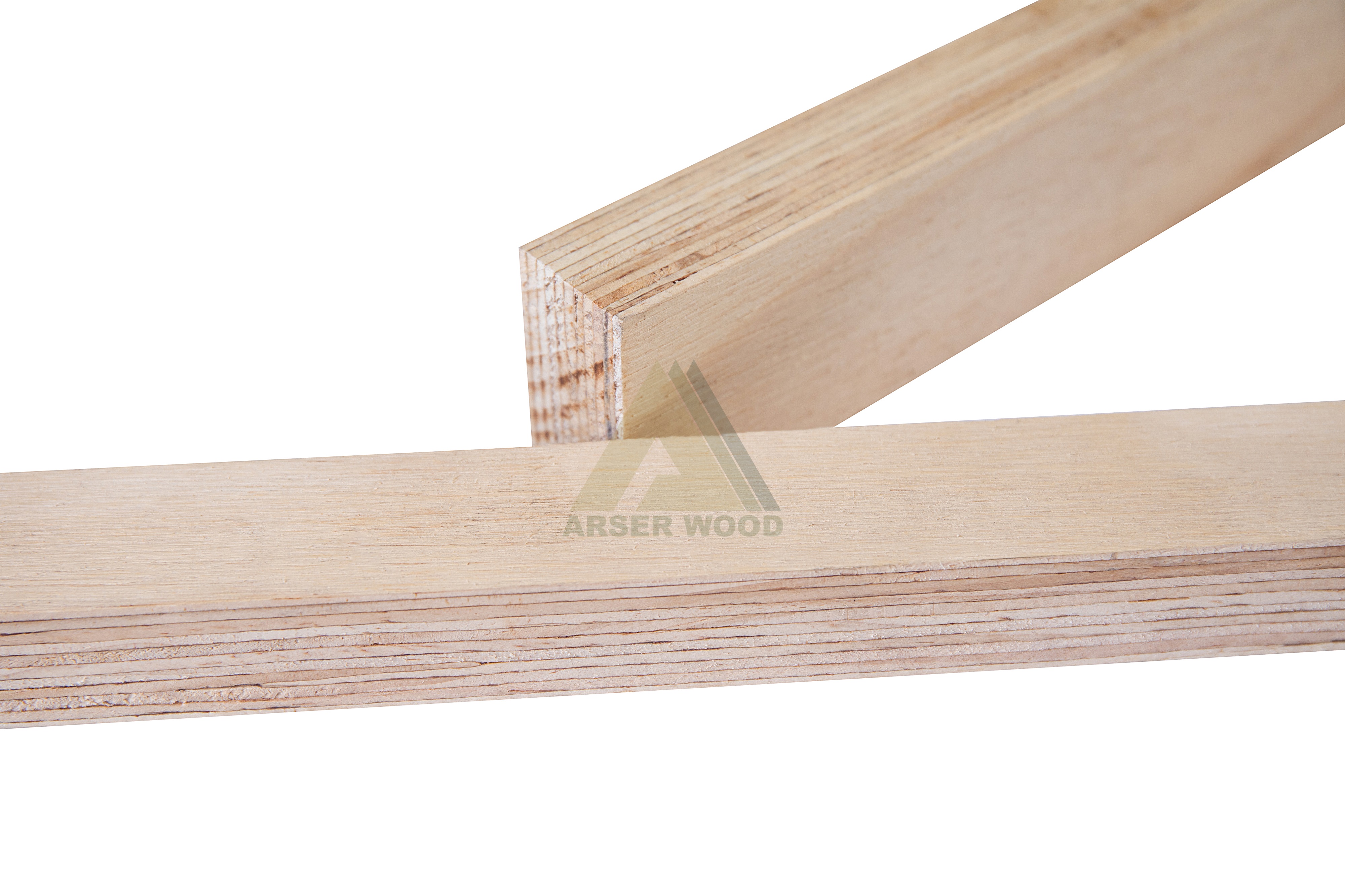 Laminated Veneer Lumber