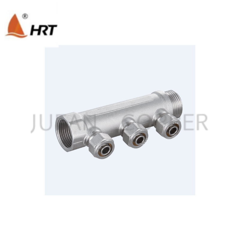 Manifold