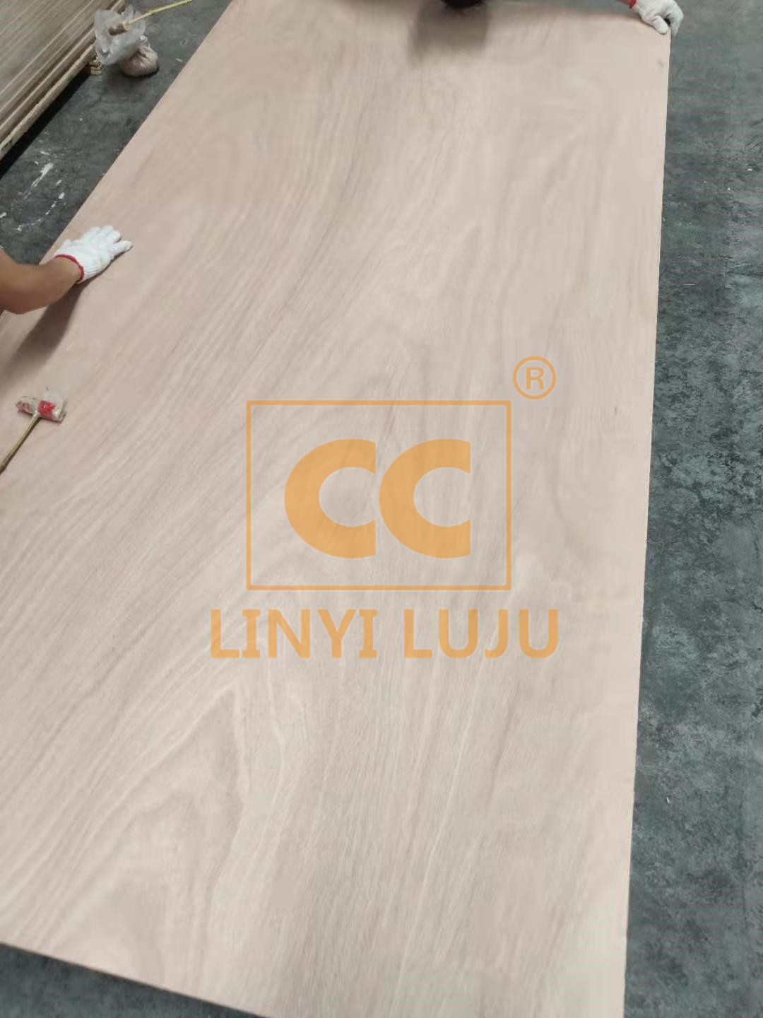 high quality hardwood plywood