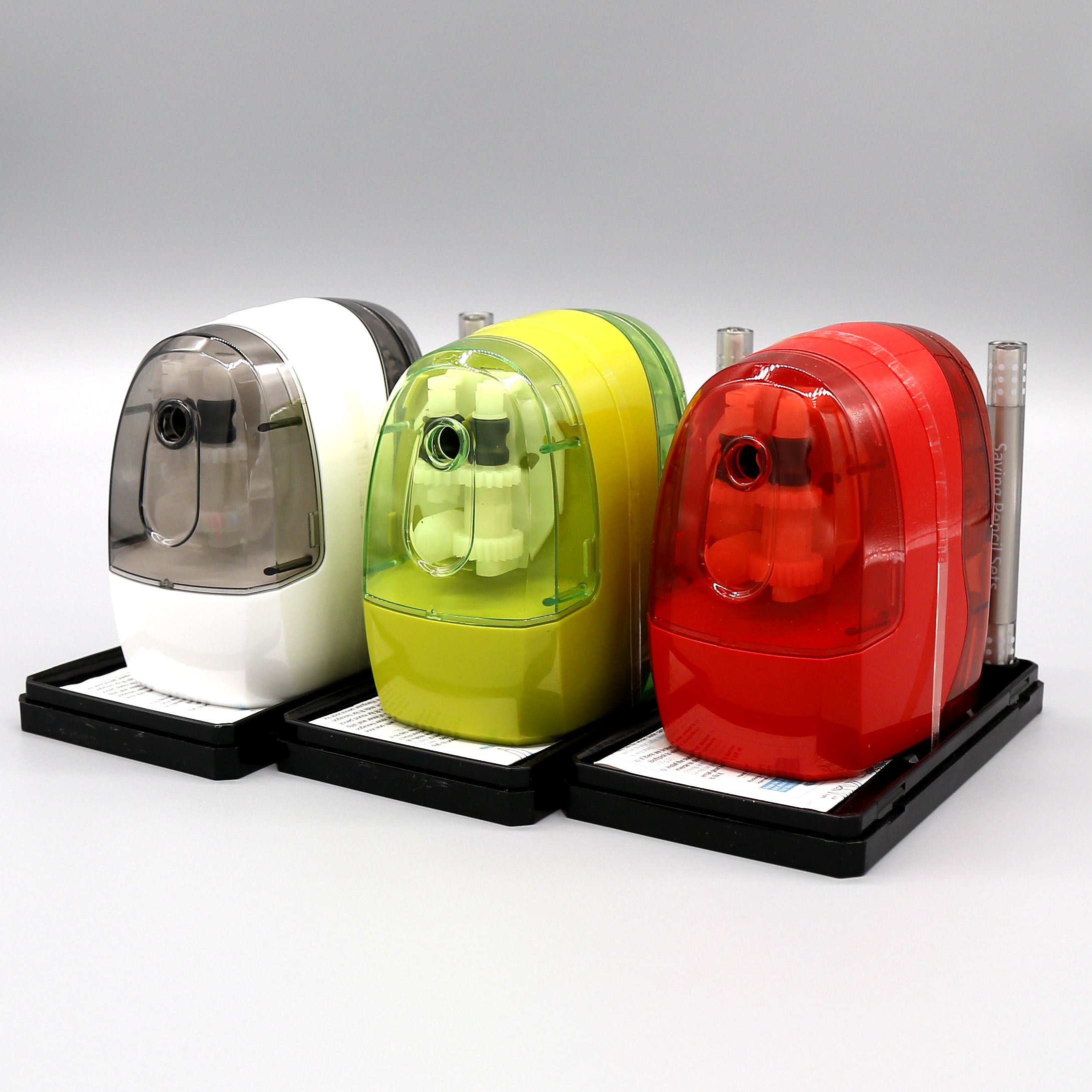 Sharpener High Quality Factory Customized Package Wholesale PS-0025