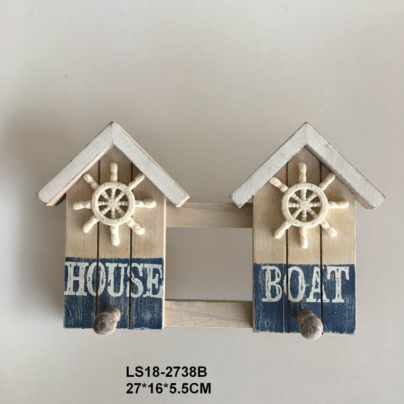 Beach Line Decoration