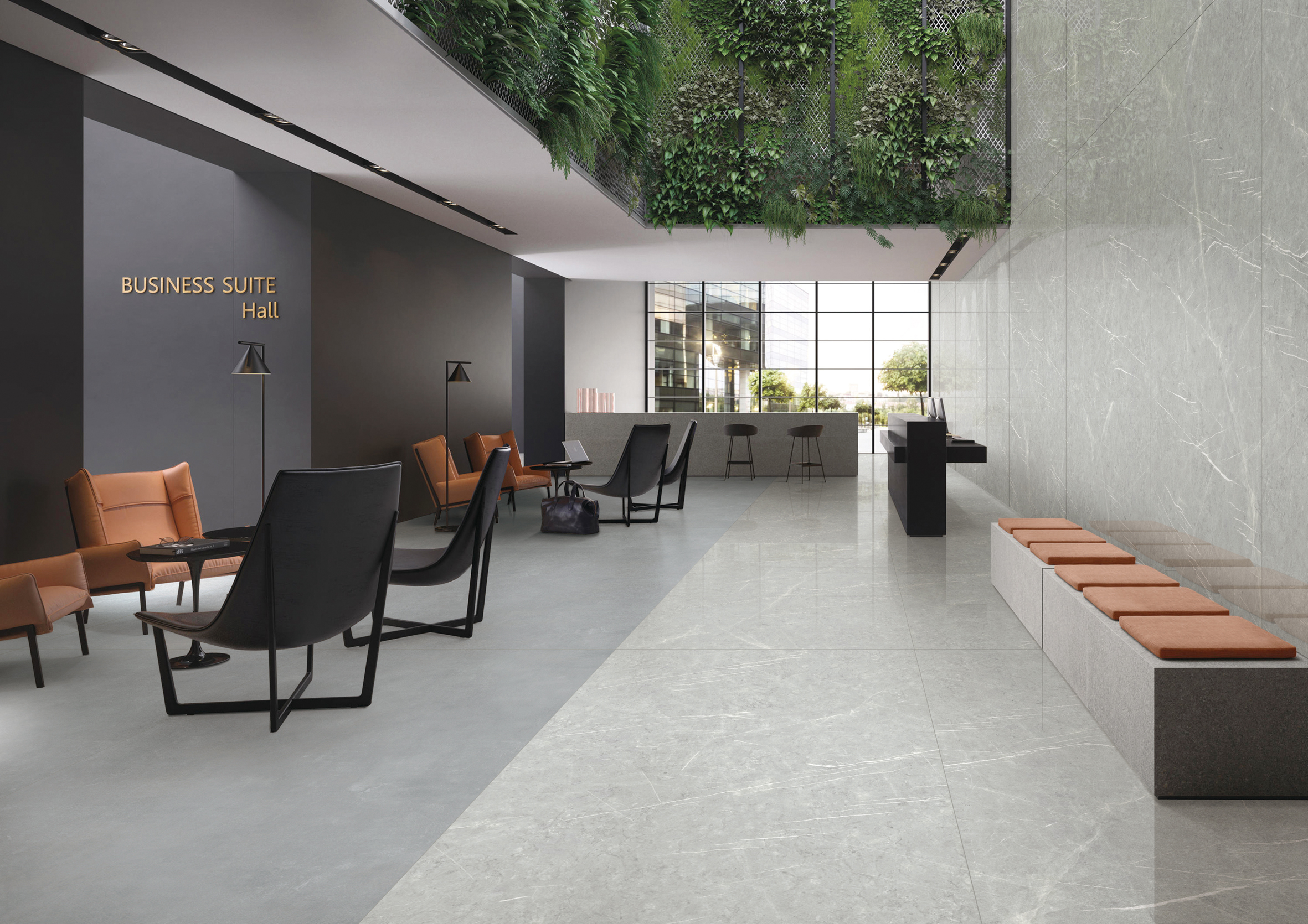 # Porcelain Slab/Porcelain Tile/Floor Tile/Wall Tile/Marble Tile/Glazed Tile 120-240DBP8602CM