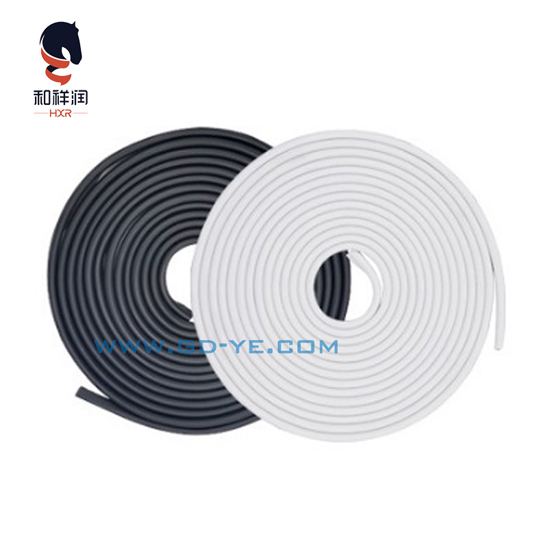 Edge Guard for Door or Window Protection