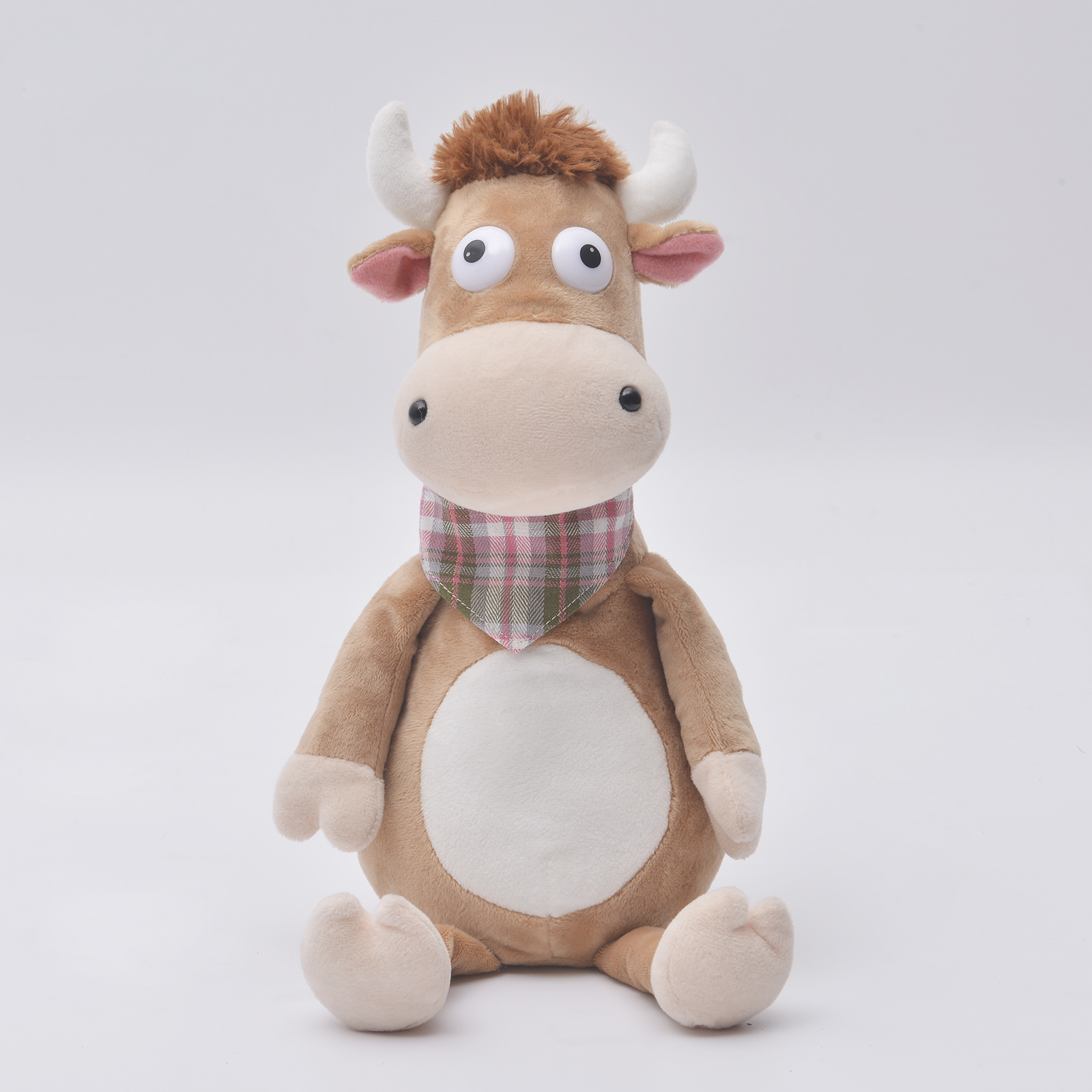 New plush toys
