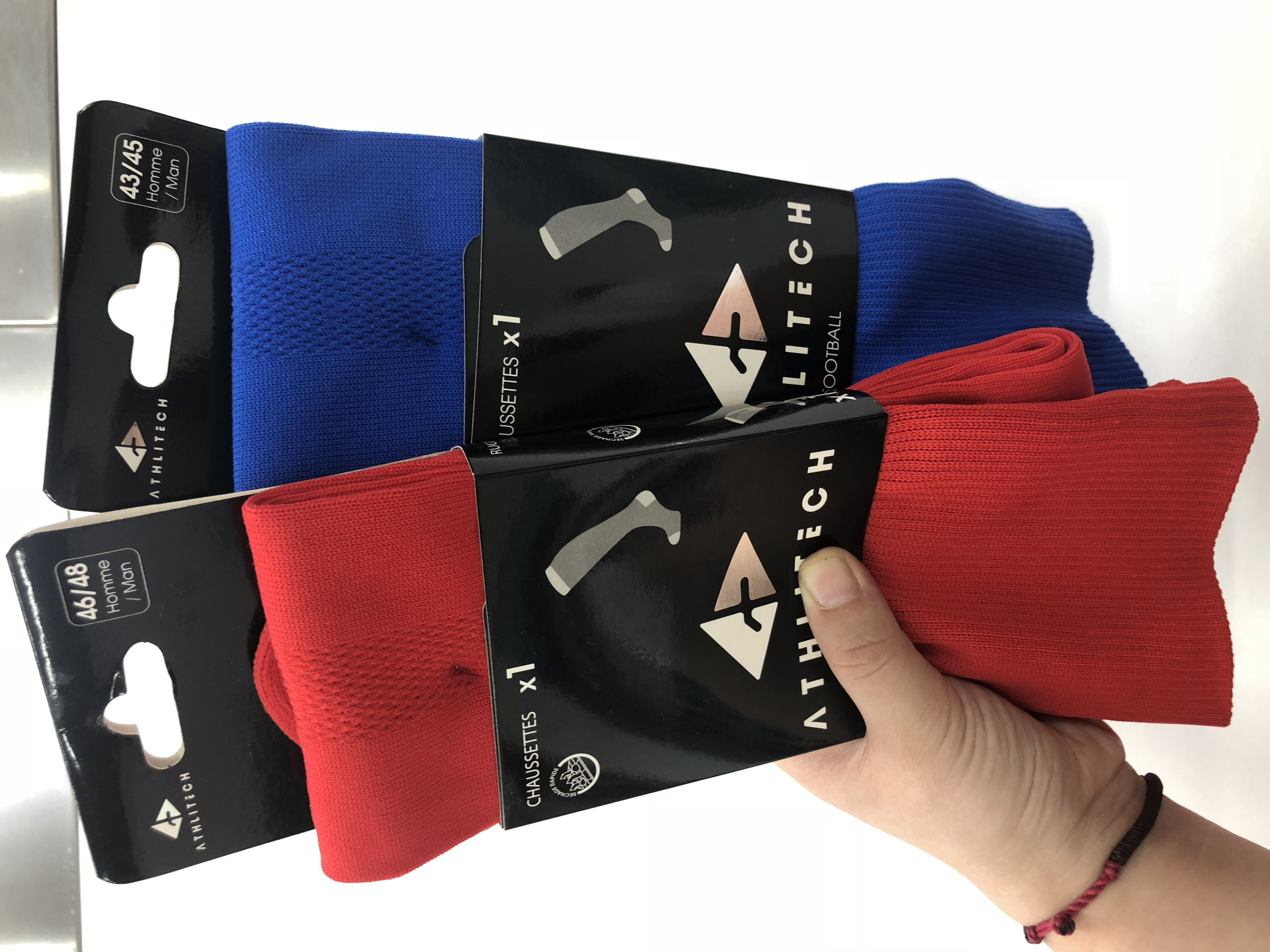 Football Socks
