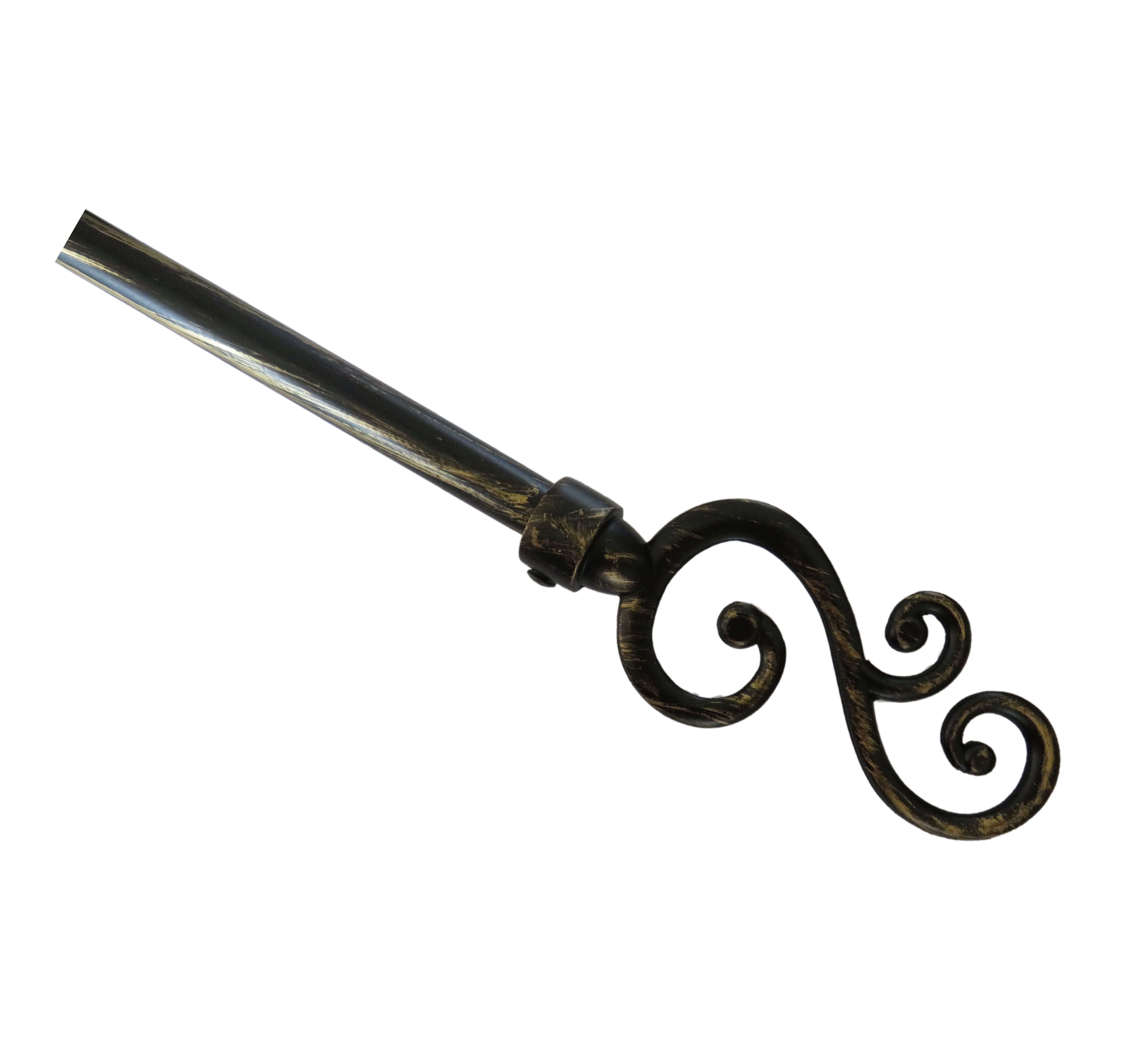 curtain rod；curtain accessories；curtain track